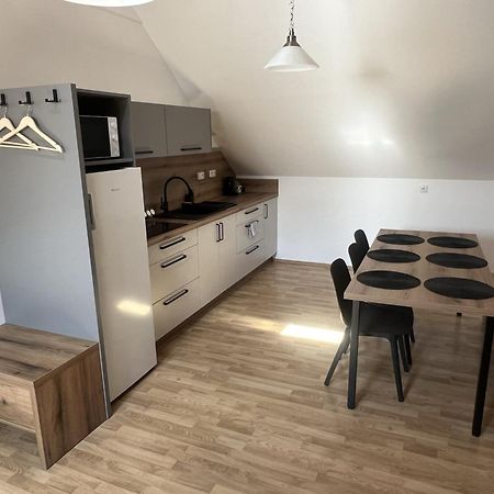 Pension Mikulov Luaran gambar