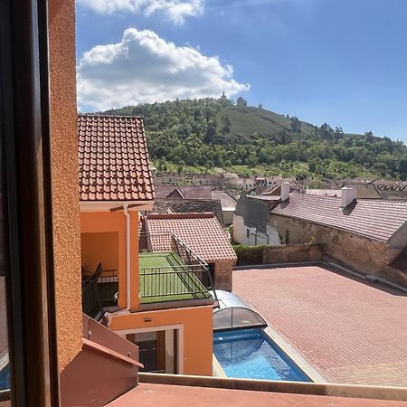 Pension Mikulov Luaran gambar
