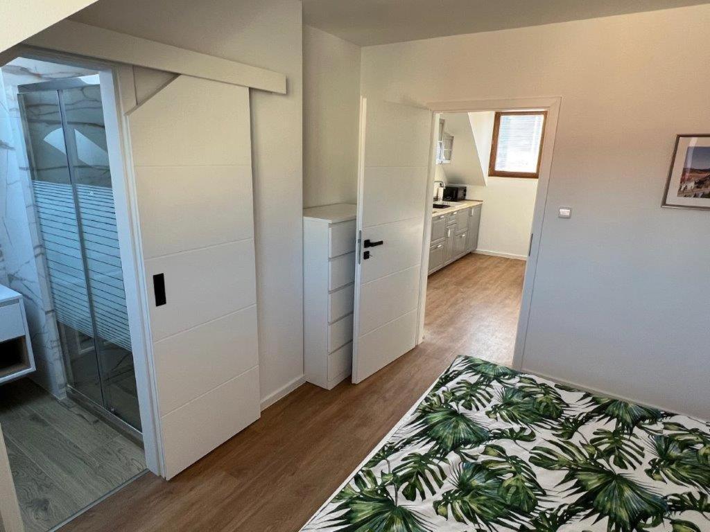 Pension Mikulov Luaran gambar