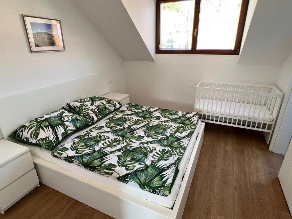 Pension Mikulov Luaran gambar