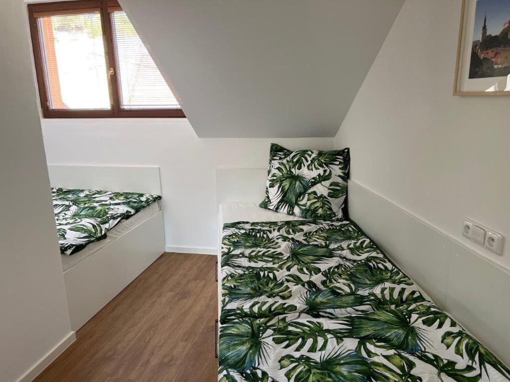 Pension Mikulov Luaran gambar