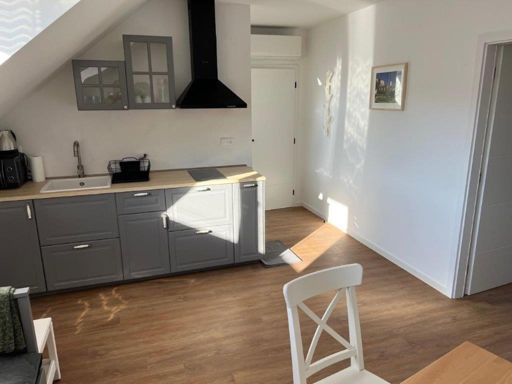 Pension Mikulov Luaran gambar