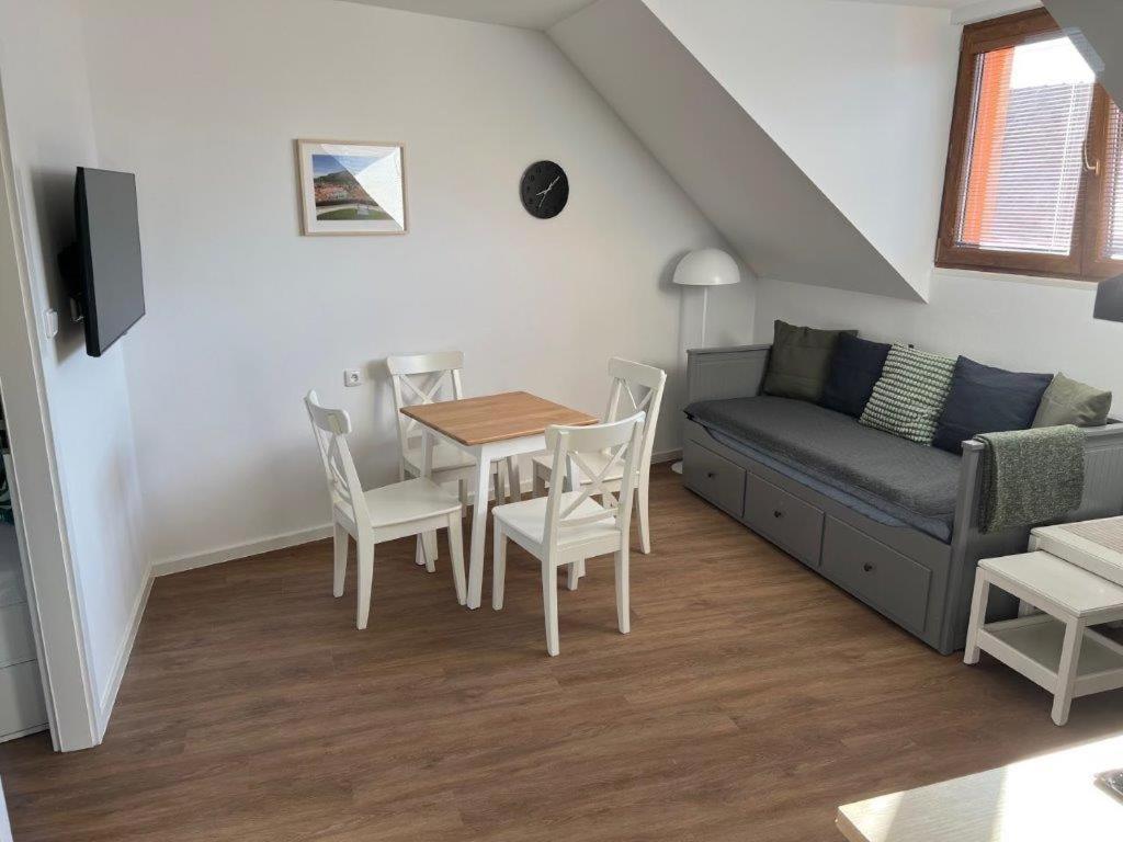 Pension Mikulov Luaran gambar