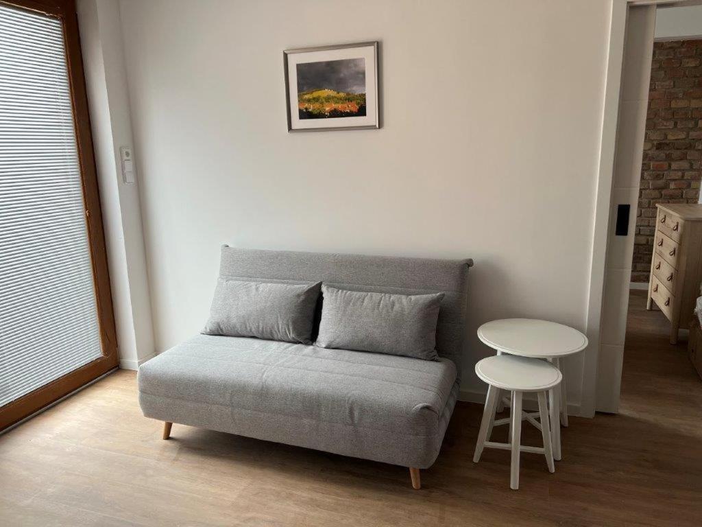 Pension Mikulov Luaran gambar