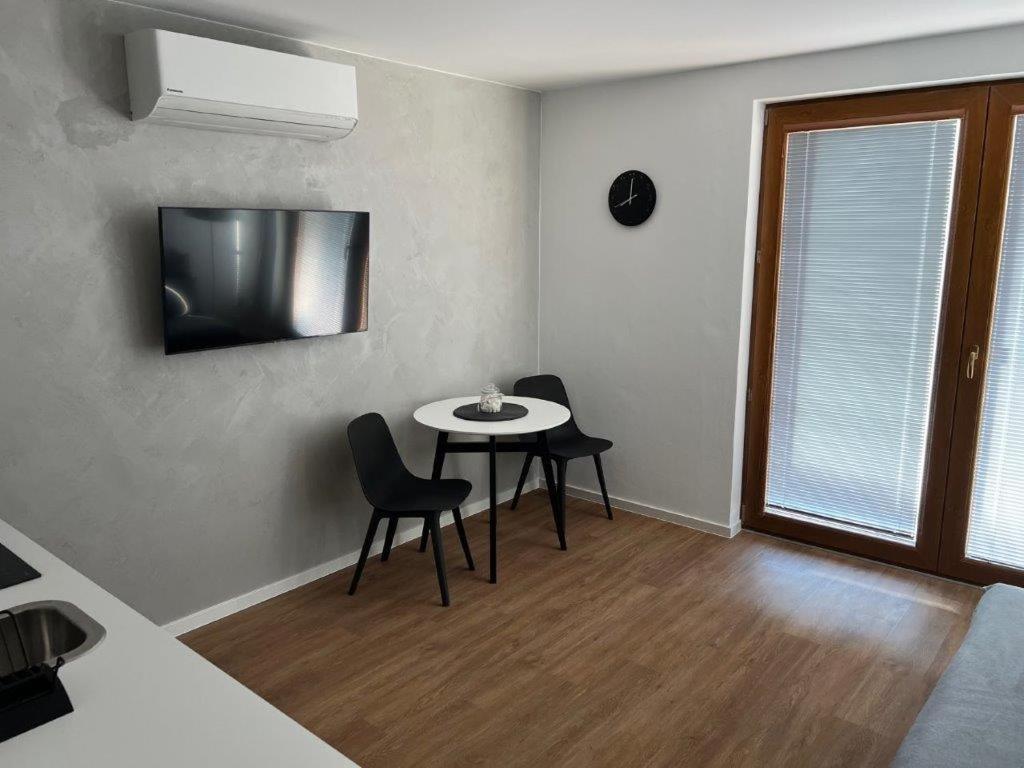 Pension Mikulov Luaran gambar