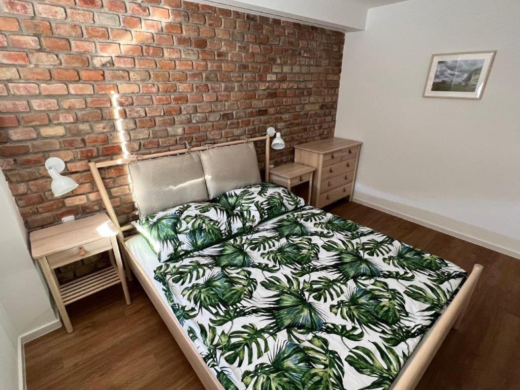 Pension Mikulov Luaran gambar
