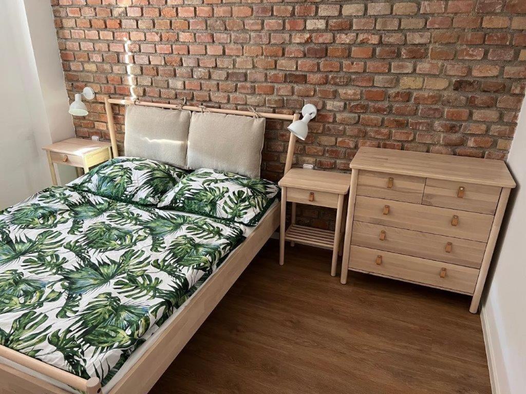 Pension Mikulov Luaran gambar
