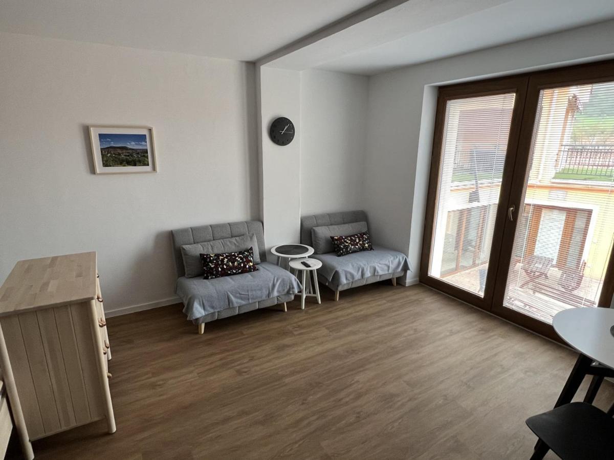 Pension Mikulov Luaran gambar