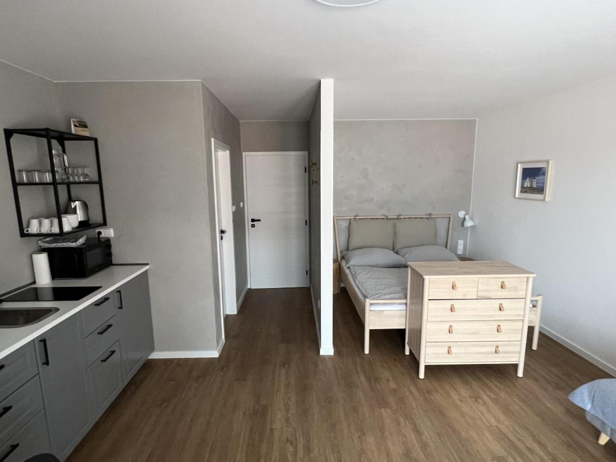 Pension Mikulov Luaran gambar