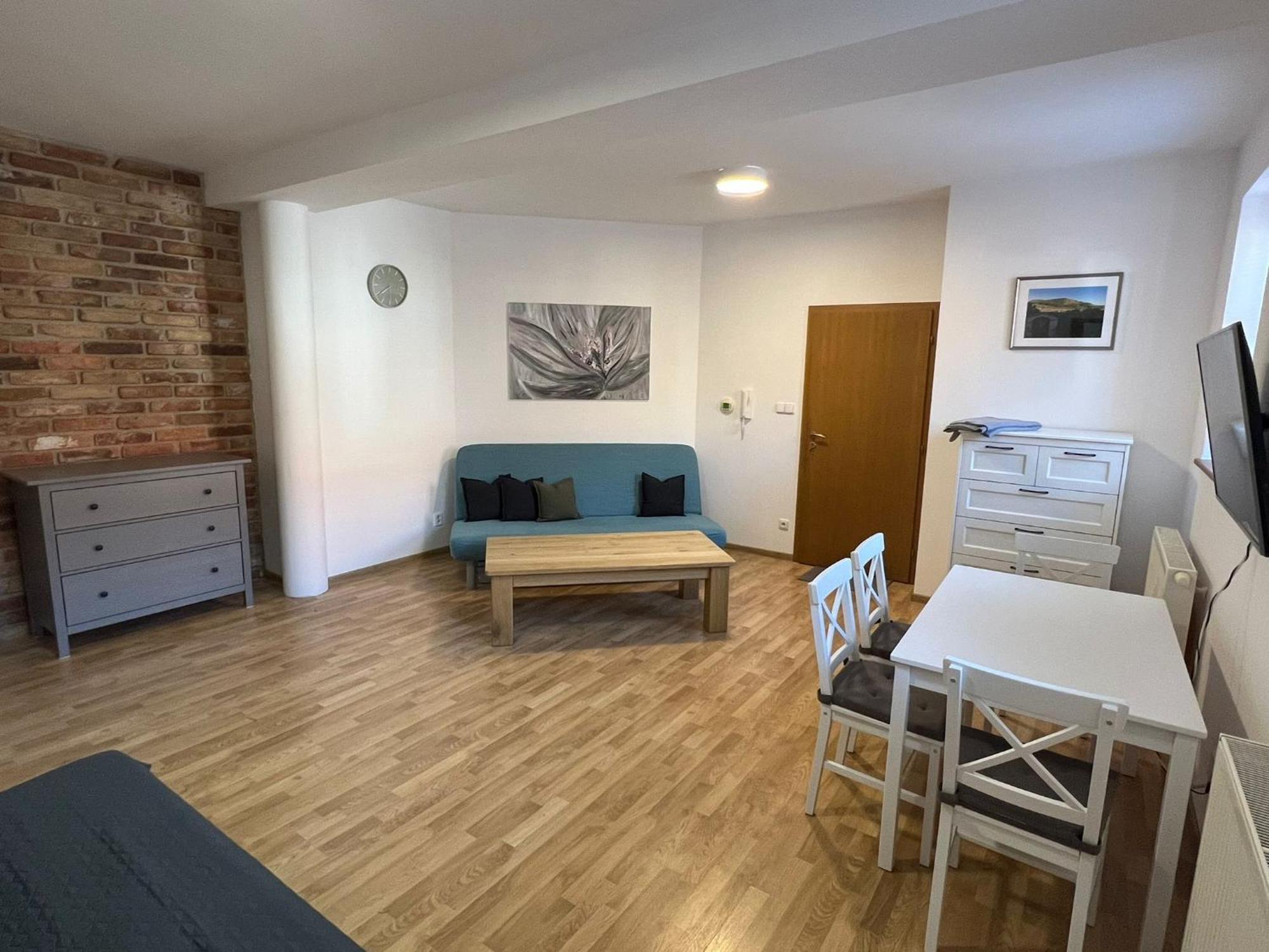 Pension Mikulov Luaran gambar