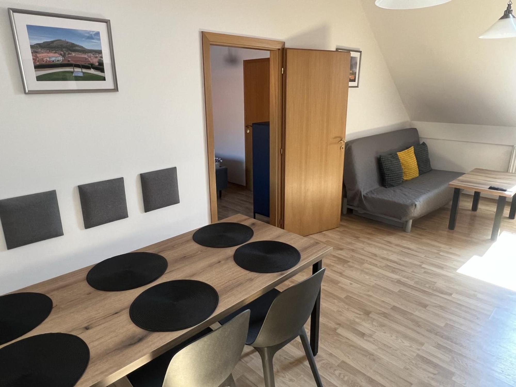 Pension Mikulov Luaran gambar
