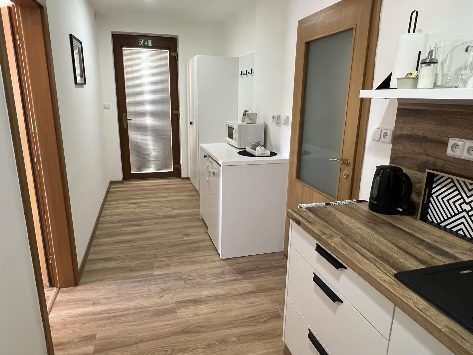 Pension Mikulov Luaran gambar
